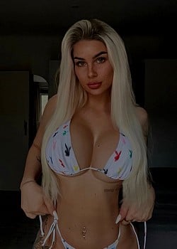 Katharina Antonia